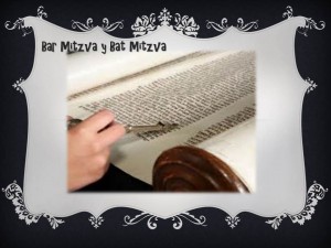 bar mitzva