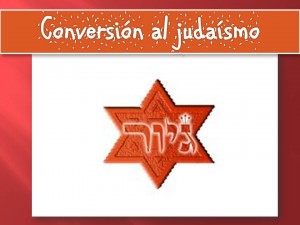 conversion