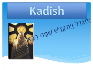 kadish